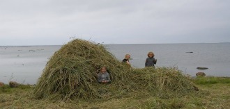 Kõretalgud Kumari laiul