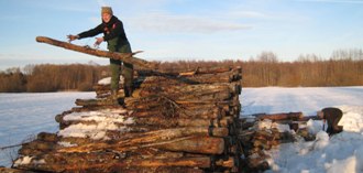 Palupõhja loodus- ja talgulaager